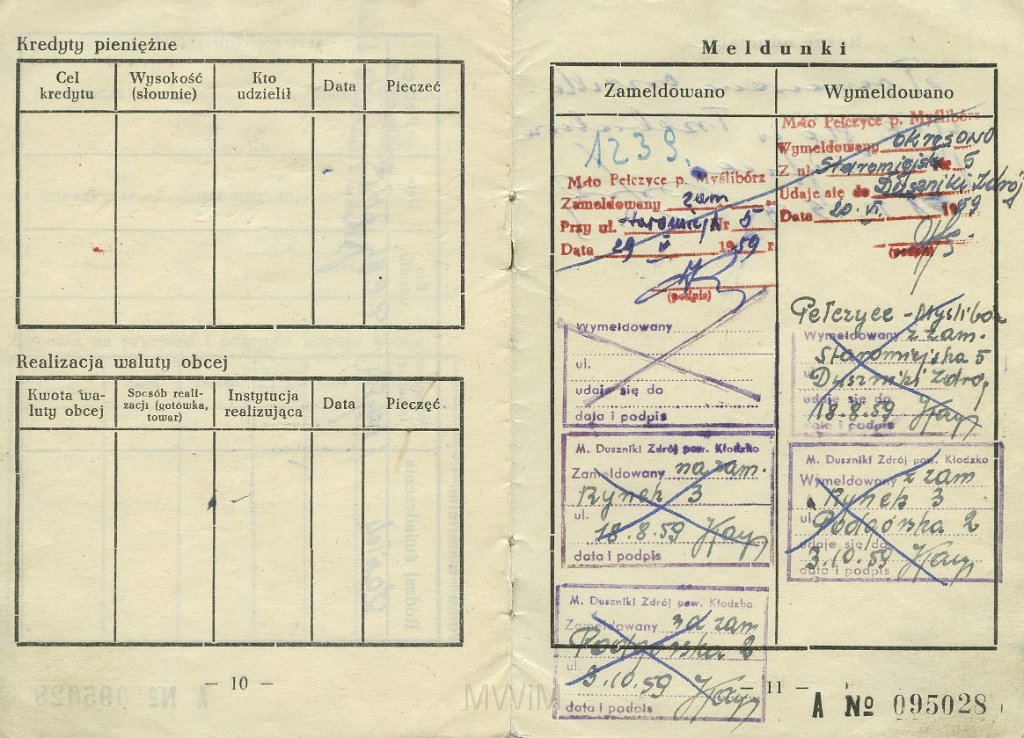 KKE 5904-40-8.jpg - (litewski) Fot i Dok. Zeszyt będący zbiorem fotografii i dokumentów po Benedykcie Graszko oraz rodzinie Graszko, Duszniki Zdrój, Kłodzko, Giżycko, Grodno, Moskwa, Warszawa, Wilno, Pełczyca, 1914/1976 r.